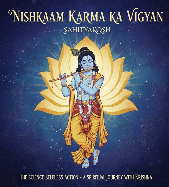 Nishkaam Karma ka Vigyan
