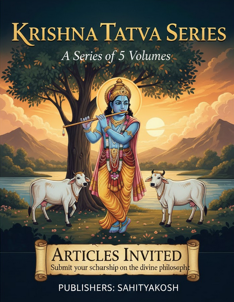Krishna Tatva Series